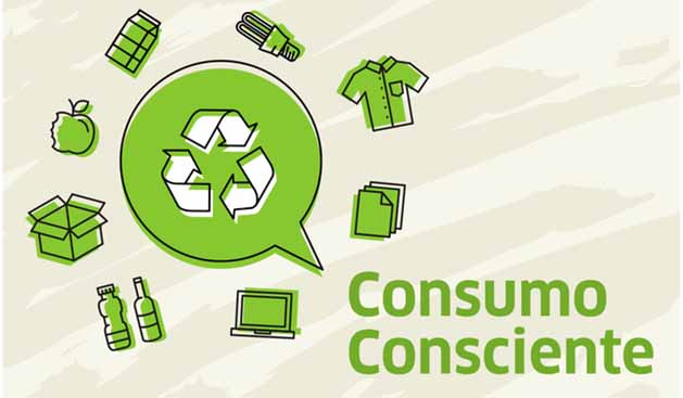 Consumo consciente em tempos de Covid-19