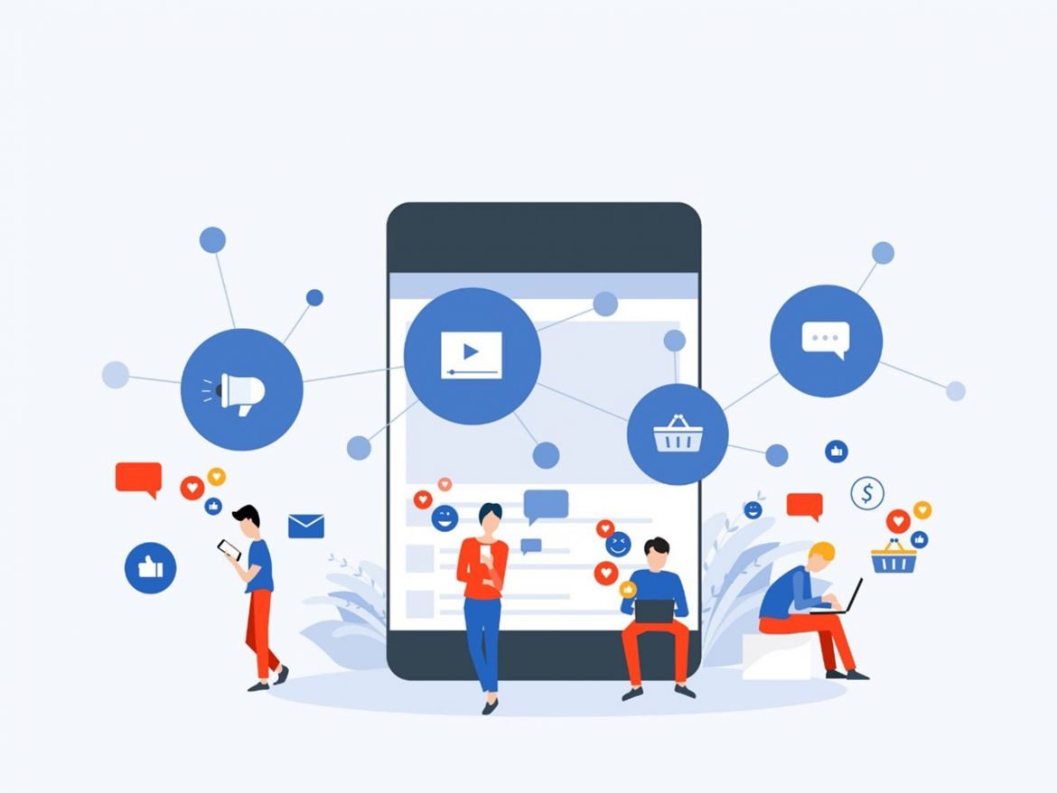 Tudo oque você precisa saber sobre Facebook ads