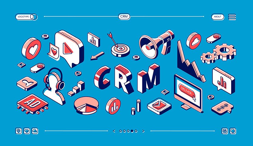 O que é o CRM