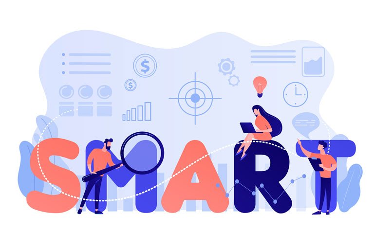 Aumente sua produtividade com as metas SMART
