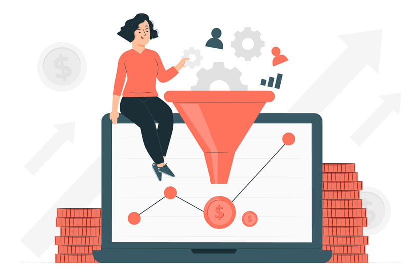 aprenda como fazer captação de leads