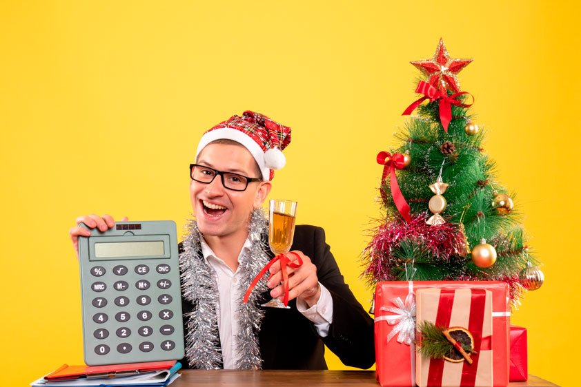 dicas de campanhas de Natal para empresas