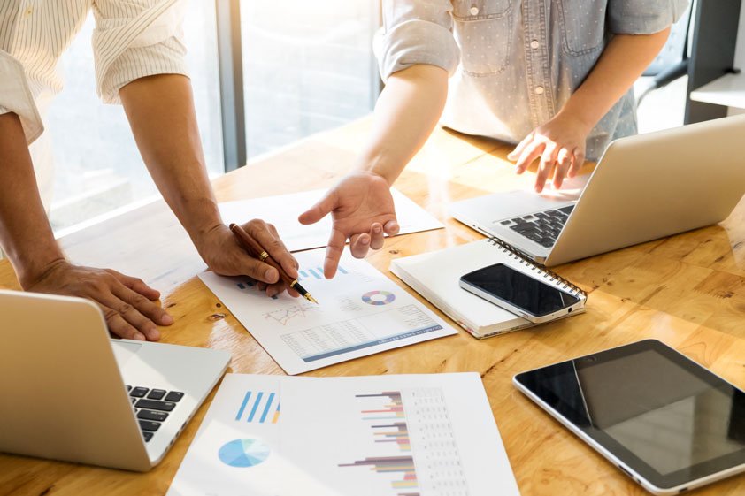 Aplicação dos 4 Ps do marketing