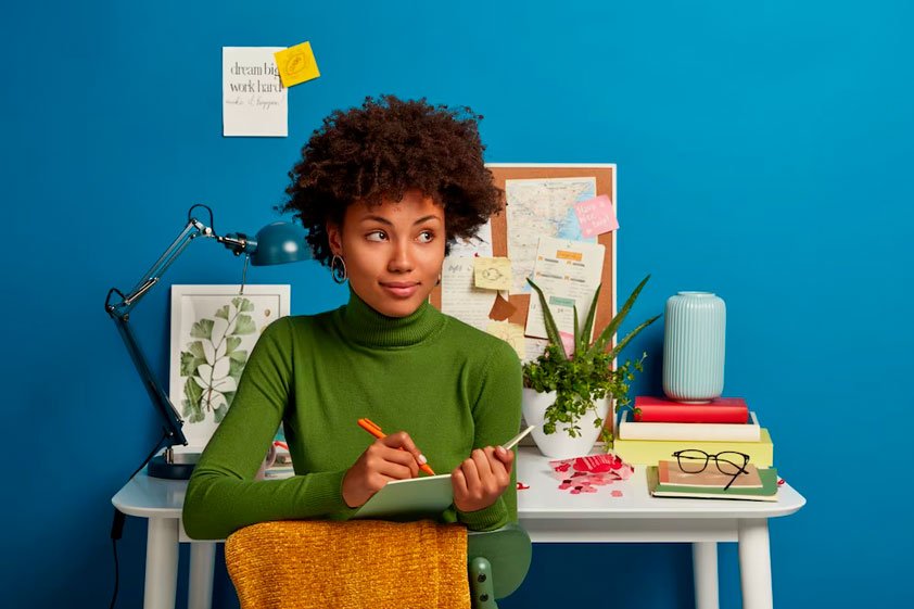 aprenda como ter mais criatividade