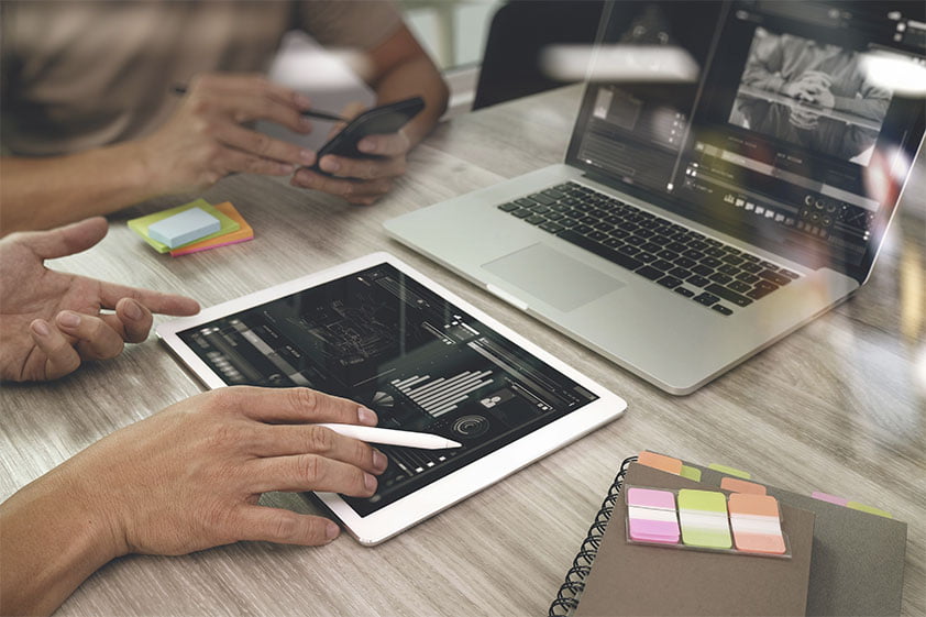 empresa de Criação de sites no Rio de Janeiro