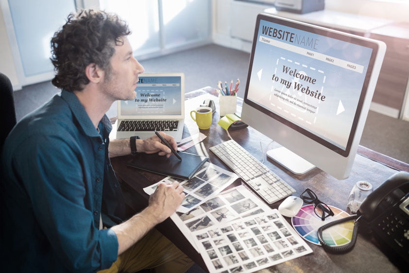 empresa para criação de sites em Goiânia