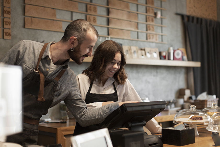 dicas de Marketing Digital para pequenas empresas
