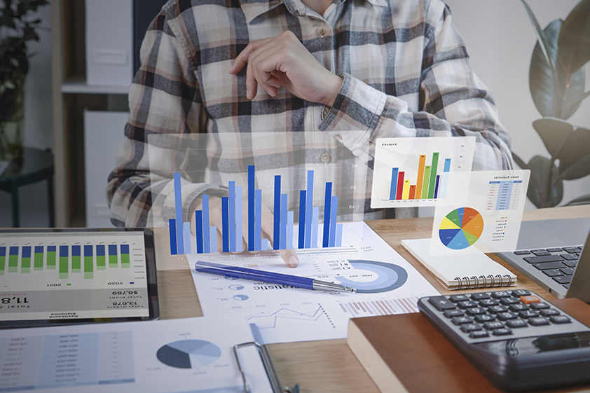 como melhorar o faturamento com marketing digital 
