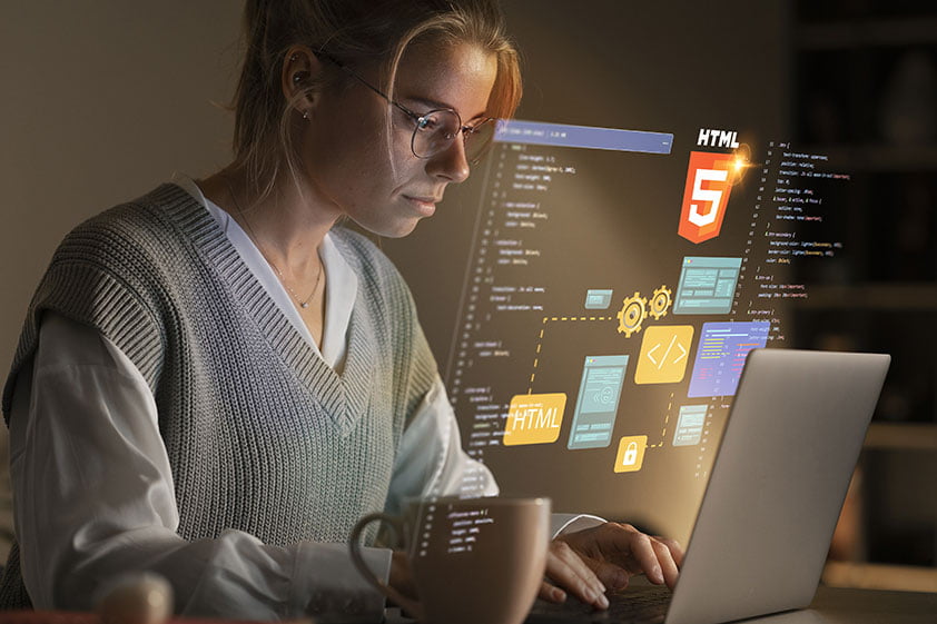 sobre métricas para avaliar performance do site