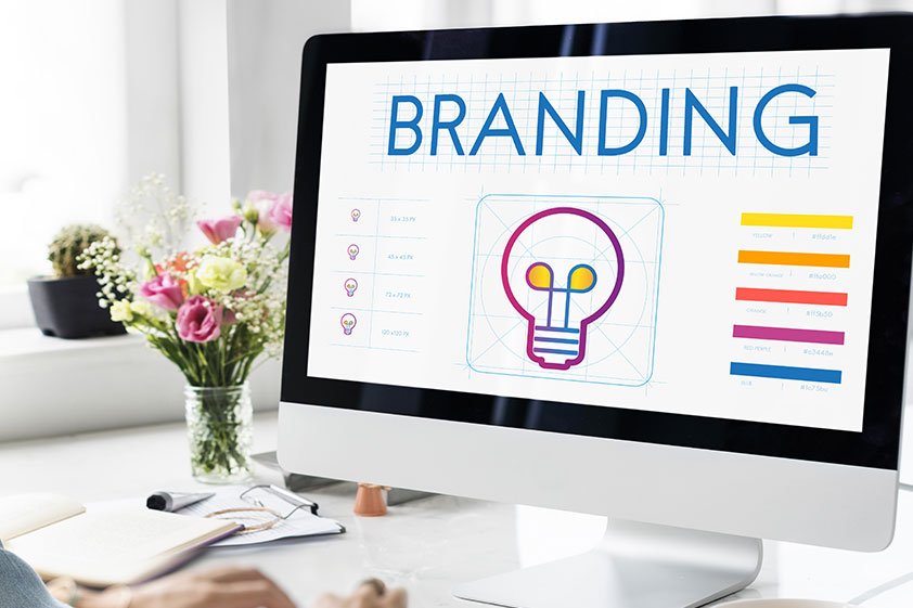 dicas de gestão de marca