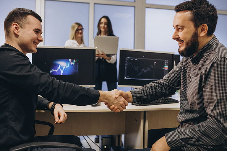 dicas sobre vendas B2B