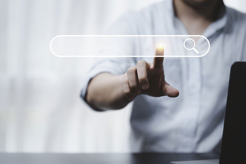 Google ads busca