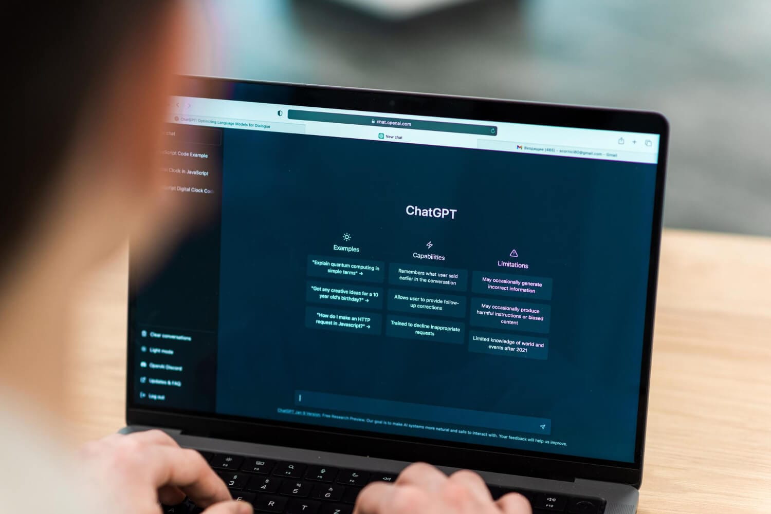 Como posicionar o site no chat GPT? Aprenda agora