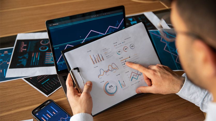 conheça as métricas chaves do sucesso