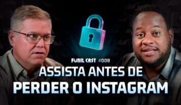 capa funil cast assista antes de perder o instagram