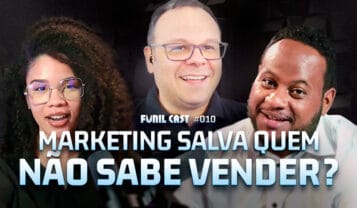 Marketing não Salva Empresa que não Sabe Vender