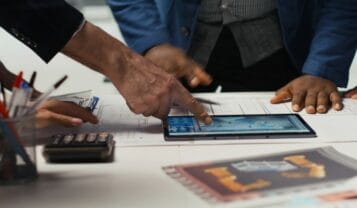 planejamento estratégico para criação de site profissional