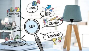 seo on-page x seo off-page estratégia de otimização