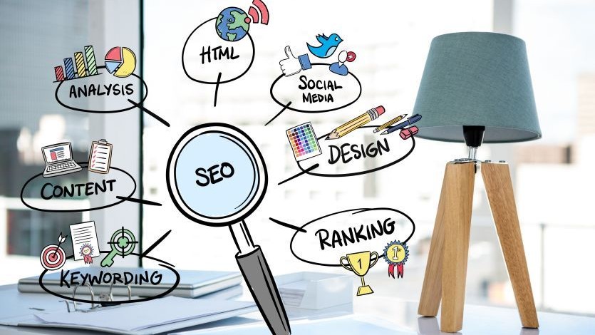 seo on-page x seo off-page estratégia de otimização